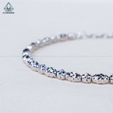  B036 4mm Lắc tay bi móc máy 