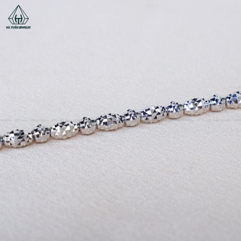 B036 4mm Lắc tay bi móc máy