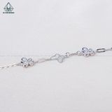  B040 Lắc tay bướm 