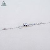  B043 Lắc tay trụ 