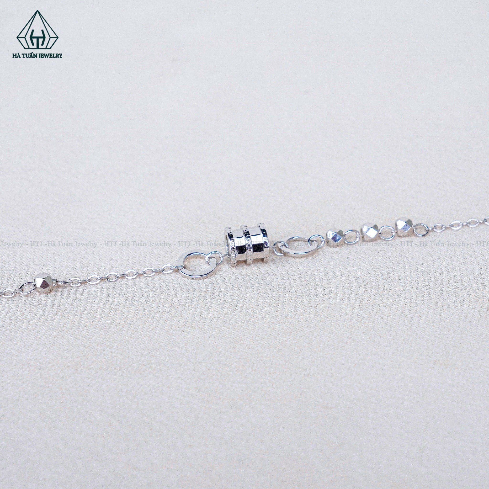  B043 Lắc tay trụ 