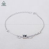  B043 Lắc tay trụ 