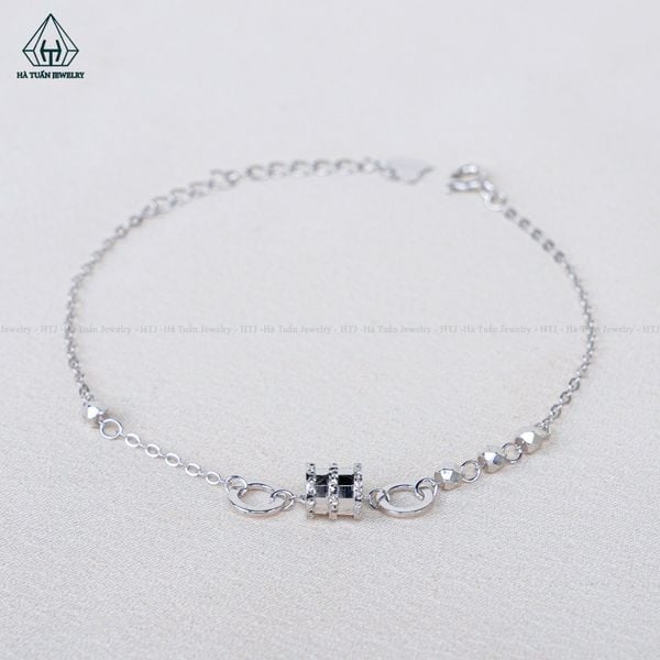  B043 Lắc tay trụ 