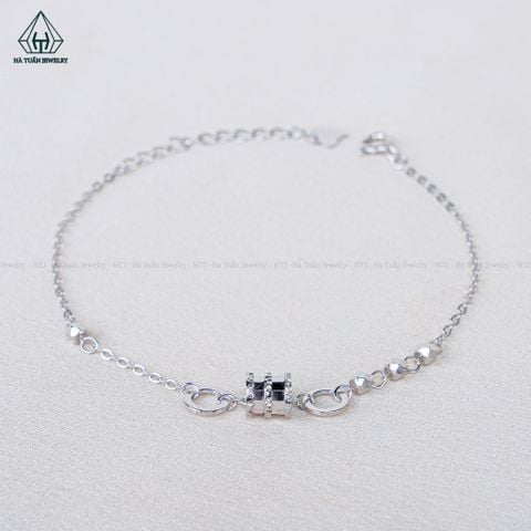 B043 Lắc tay trụ