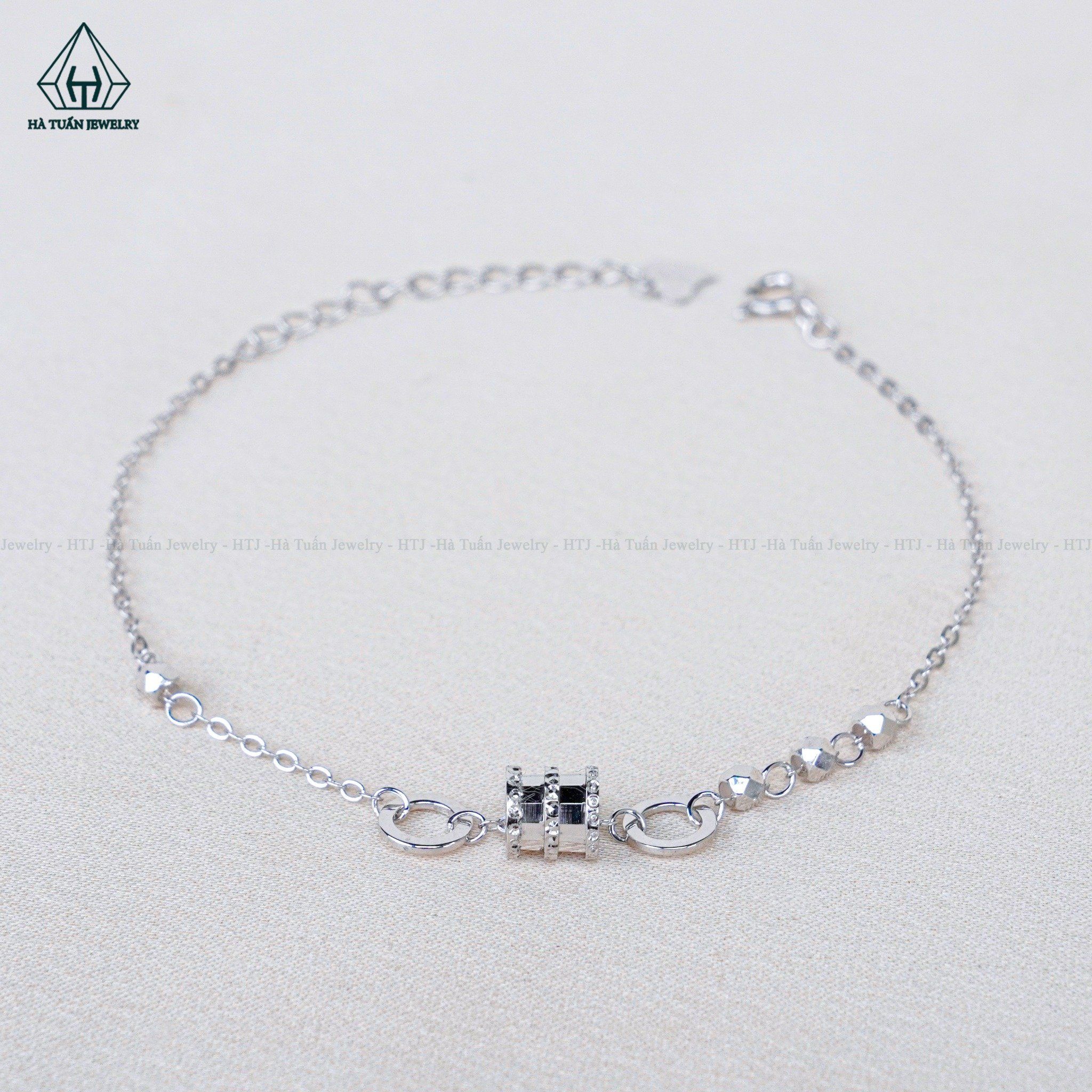  B043 Lắc tay trụ 