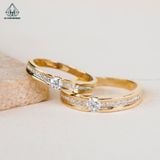  CRG013 VV18K 3mm-3.6mm 