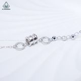  B043 Lắc tay trụ 