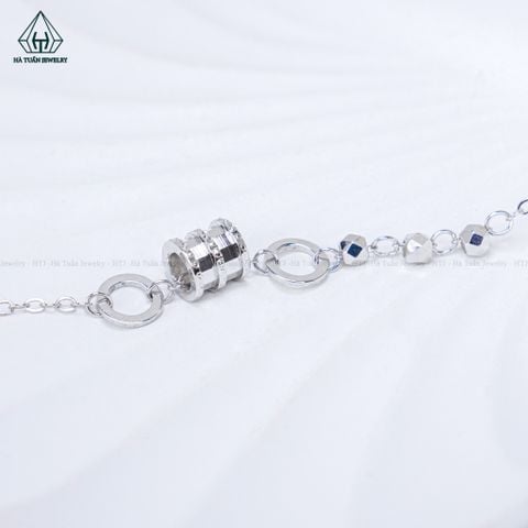 B043 Lắc tay trụ