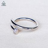  R017 Nhẫn đinh 