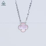  N680 Dây mặt liền VAN 12mm hồng 