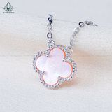  N680 Dây mặt liền VAN 12mm hồng 