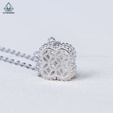  N682 Dây mặt liền VAN 10mm móc máy 