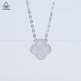  N683 Dây mặt liền VAN 10mm trắng 