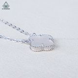  N683 Dây mặt liền VAN 10mm trắng 