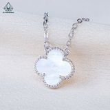  N683 Dây mặt liền VAN 10mm trắng 