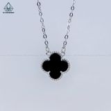  N683 Dây mặt liền VAN 10mm đen 