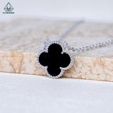  N683 Dây mặt liền VAN 10mm đen 