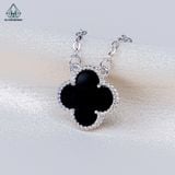  N683 Dây mặt liền VAN 10mm đen 