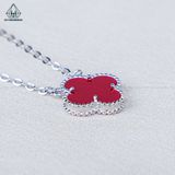  N683 Dây mặt liền VAN 10mm đỏ 