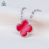  N683 Dây mặt liền VAN 10mm đỏ 