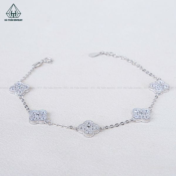  B047 9mm Lắc tay VAN 