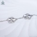  B017 Lắc tay 5 hoa 12mm 