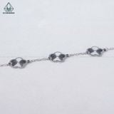  B017 Lắc tay 5 hoa 12mm 