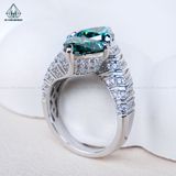  RX578 Nhẫn nữ TRILLANT 