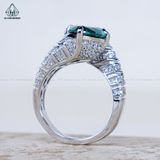  RX578 Nhẫn nữ TRILLANT 