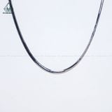  NCX087 3mm Dây chuyền ép 