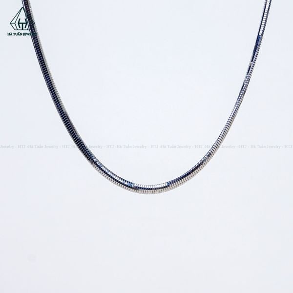  NCX087 3mm Dây chuyền ép 