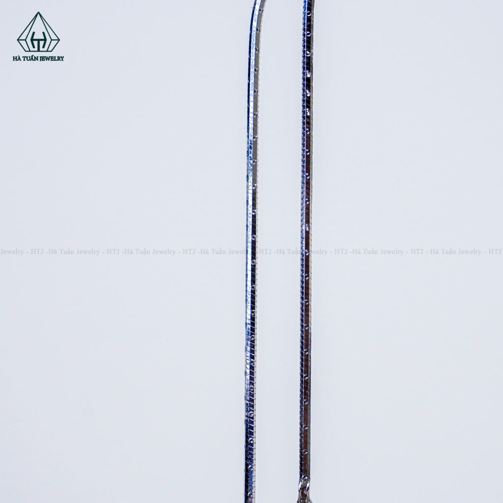 NC213 1.3mm Dây chuyền