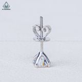  EG056 VT10K 3mm Lab Diamond 