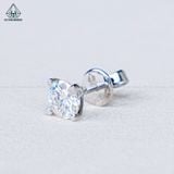  EG056 VT10K 3mm Lab Diamond 