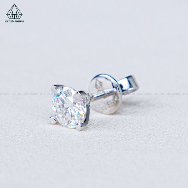  EG056 VT10K 3mm Lab Diamond 