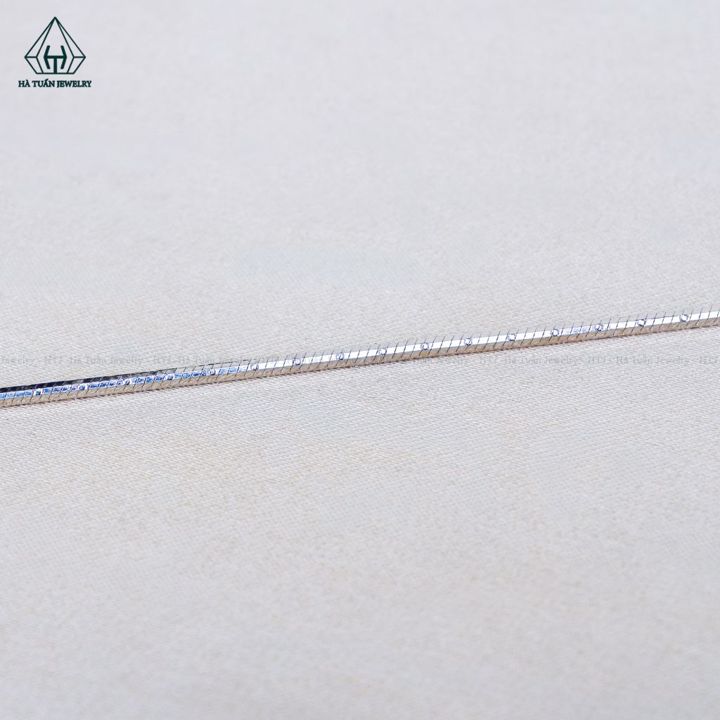 NC213 1.3mm Dây chuyền