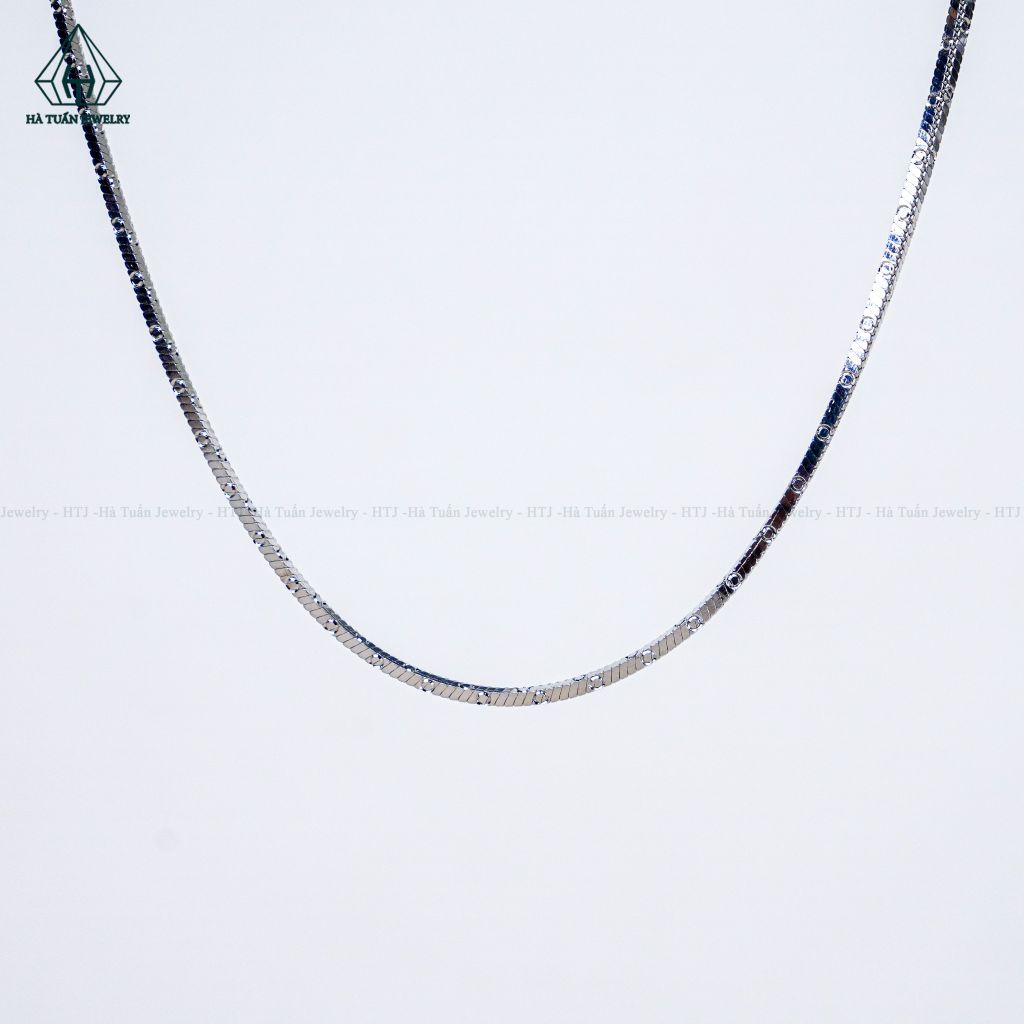 NC213 1.8mm Dây chuyền