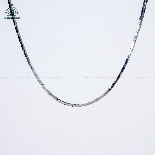  NC213 1.8mm Dây chuyền 