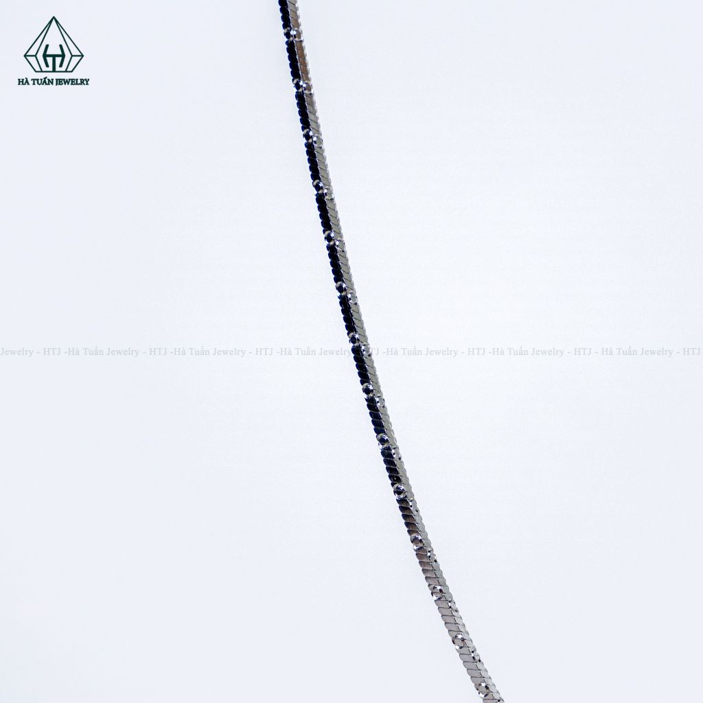 NC213 1.8mm Dây chuyền