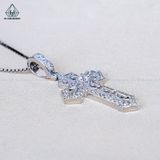  P464 Mặt dây thánh giá 