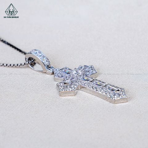 P464 Mặt dây thánh giá