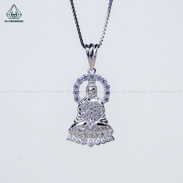  P465 Mặt dây 