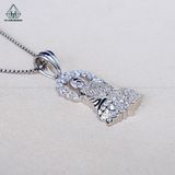  P465 Mặt dây 