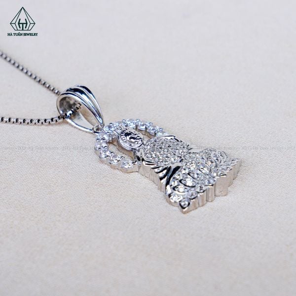  P465 Mặt dây 