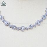  N679 Dây mặt liền trái tim 