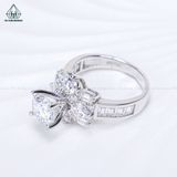  RX671 FULL MOIS 7.2mm Nhẫn nữ 