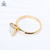  RG218 VV14K Emerald 6*8mm 
