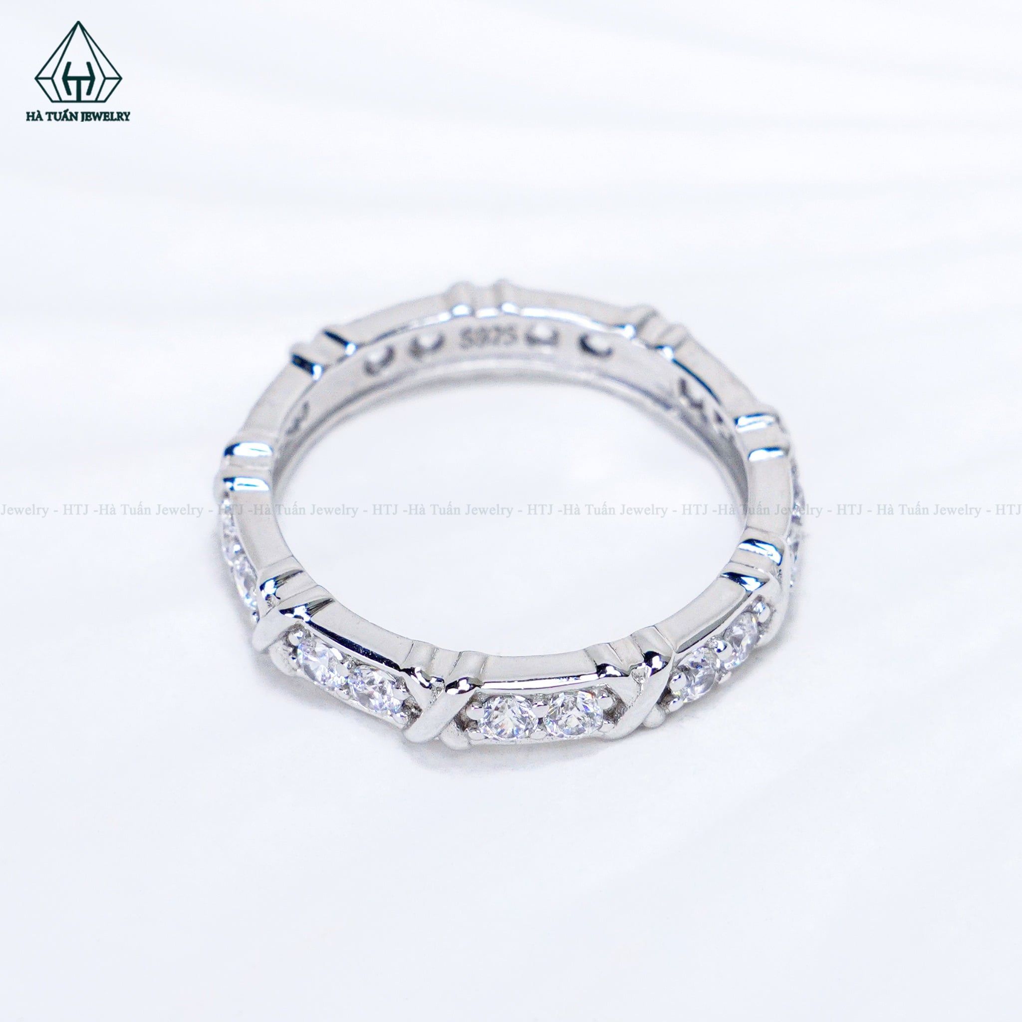  RX174 CZ 1 hàng tấm chữ X (Bản 3.5mm) 