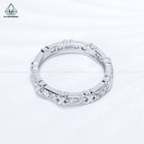  RX174 CZ 1 hàng tấm chữ X (Bản 3.5mm) 
