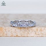  RX174 CZ 1 hàng tấm chữ X (Bản 3.5mm) 
